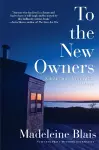 To the New Owners cover