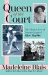 Queen of the Court cover