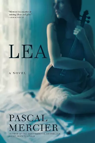 Lea cover