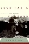 Love Had a Compass cover