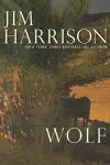 Wolf cover