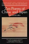 Zen Poems of China and Japan cover