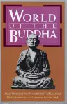 World of the Buddha cover