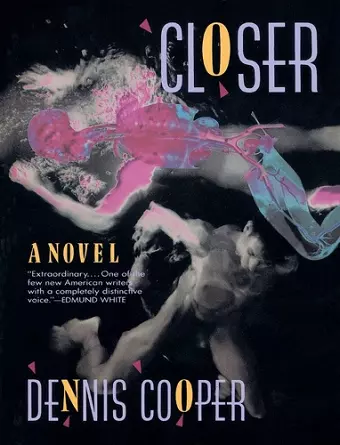 Closer cover