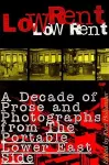 Low Rent cover