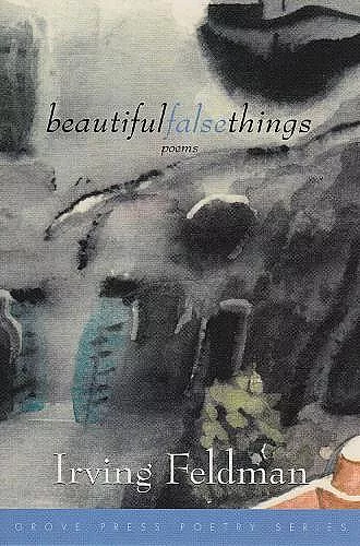 Beautiful False Things cover