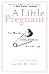 A Little Pregnant cover