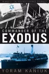 Commander of the Exodus cover