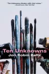 Ten Unknowns cover