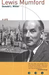 Lewis Mumford cover