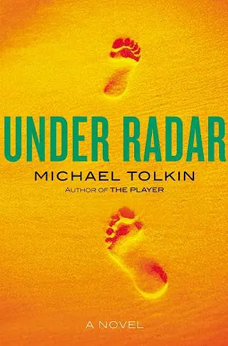 Under Radar cover