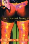 Seven Against Georgia cover