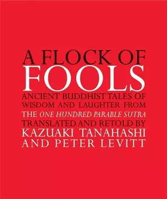 A Flock of Fools cover