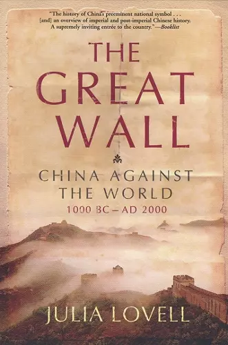 The Great Wall cover