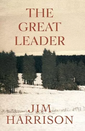 The Great Leader cover