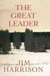 The Great Leader cover