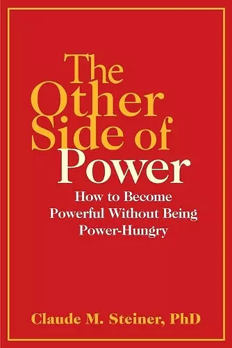 The Other Side of Power cover