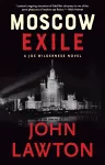 Moscow Exile cover