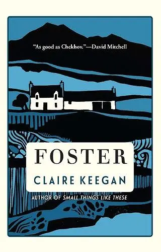 Foster cover
