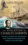 The Evolution of Charles Darwin cover