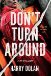 Don't Turn Around cover
