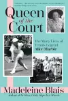 Queen of the Court cover