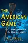 The American Game cover