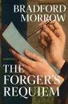 The Forger's Requiem cover