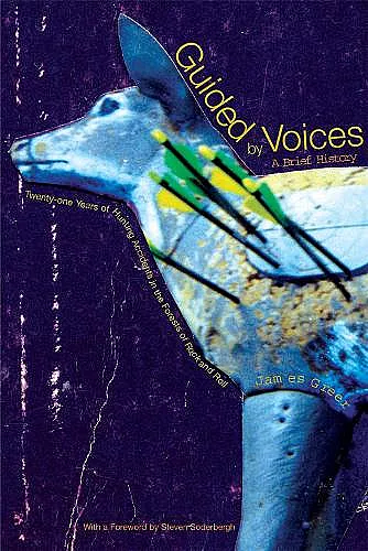 Guided by Voices: A Brief History cover