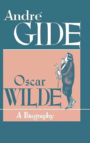 Oscar Wilde cover