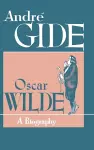 Oscar Wilde cover