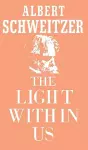 The Light within Us Pbk cover
