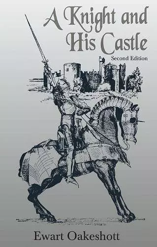 A Knight and His Castle cover