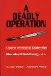 A Deadly Operation cover