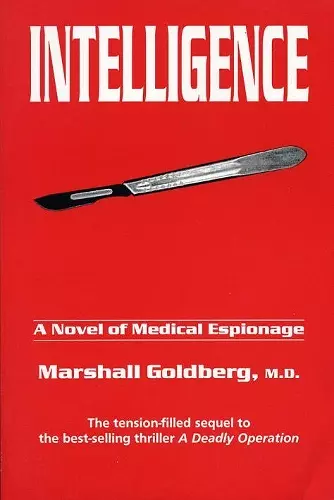 Intelligence cover