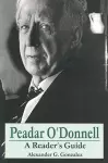 Peadar O'Donnell cover