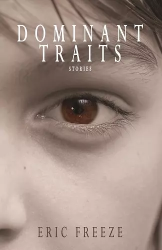 Dominant Traits cover