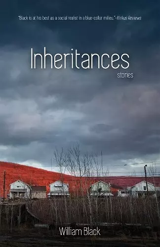 Inheritances cover