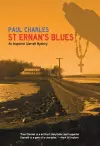 St Ernan's Blues cover