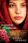 Harvest of Rubies cover