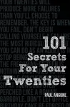 101 Secrets For Your Twenties cover