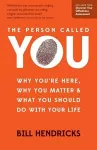 Person Called You, The cover