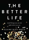 Better Life, The cover