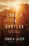 Church in Babylon, The cover