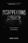 Disappearing Church cover