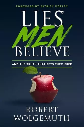 Lies Men Believe cover