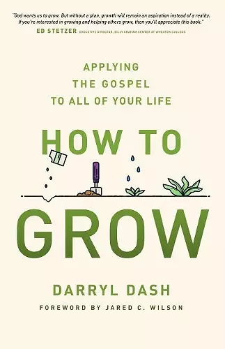 How to Grow cover