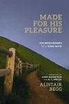 Made for His Pleasure cover