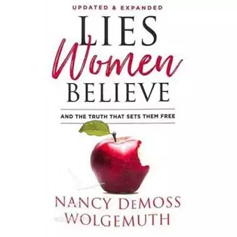 Lies women believe cover