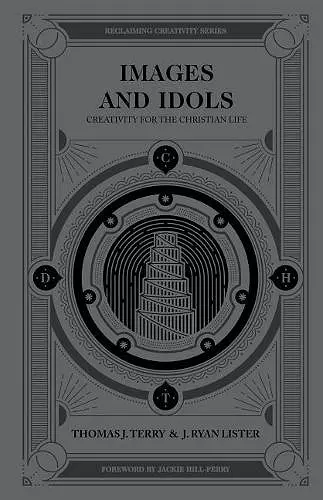 Images And Idols cover